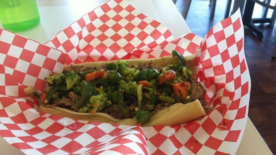 After more than 20 years in business, Luke's on Grant is closing its doors